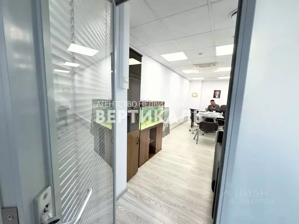 Офис в Москва Зеленый просп., 20 (171 м) - Фото 2