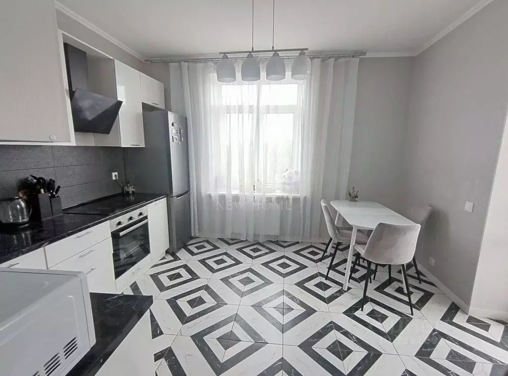 Квартира, 3 комнаты, 66.9 м - Фото 0