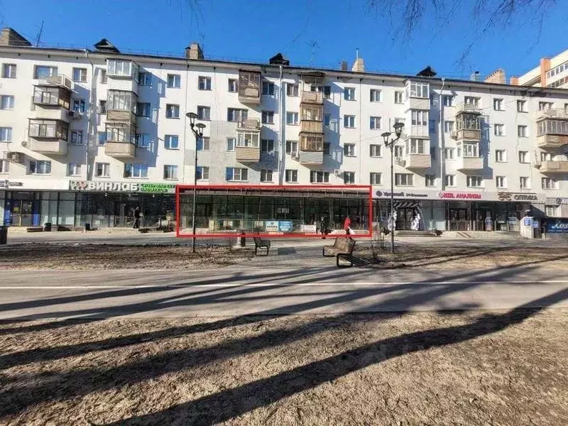 Помещение свободного назначения в Нижегородская область, Нижний ... - Фото 0