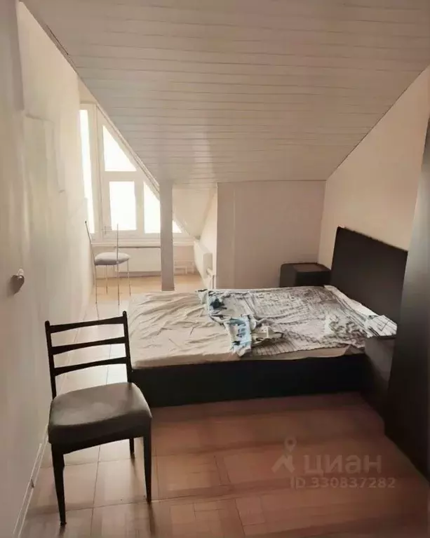 Комната Москва д. Румянцево, ул. Садовая, 85 (18.0 м) - Фото 1