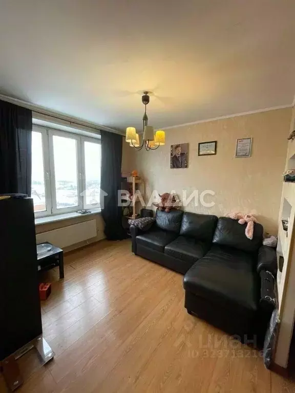 1-к кв. Московская область, Химки Совхозная ул., 7 (41.0 м) - Фото 2