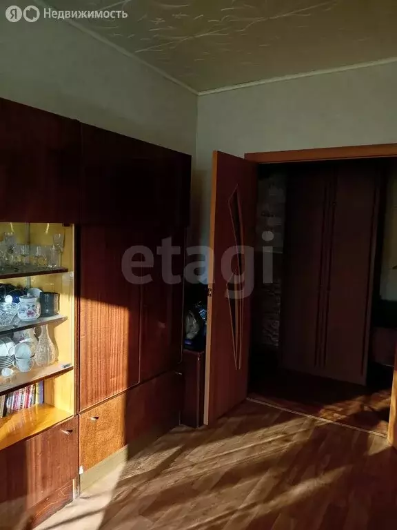 3-комнатная квартира: Касли, улица Ленина, 8 (63.1 м) - Фото 2