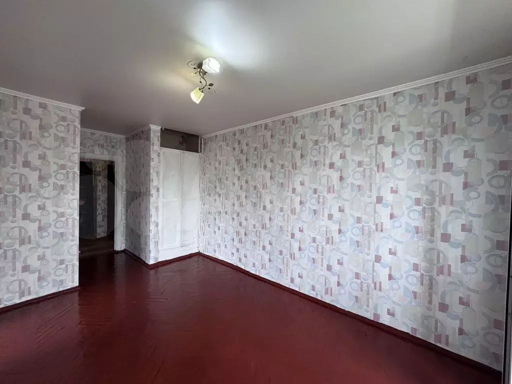 3-к. квартира, 58 м, 5/5 эт. - Фото 1