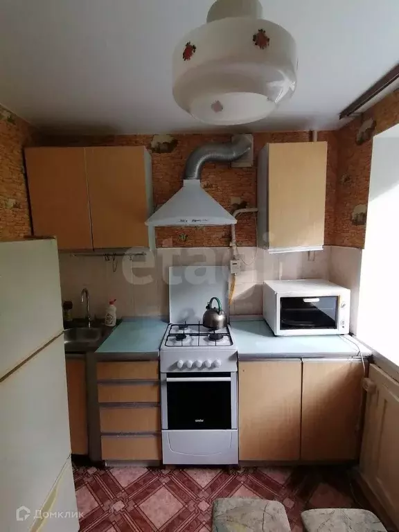 Продаётся 1-к квартира, 30 м - Фото 1