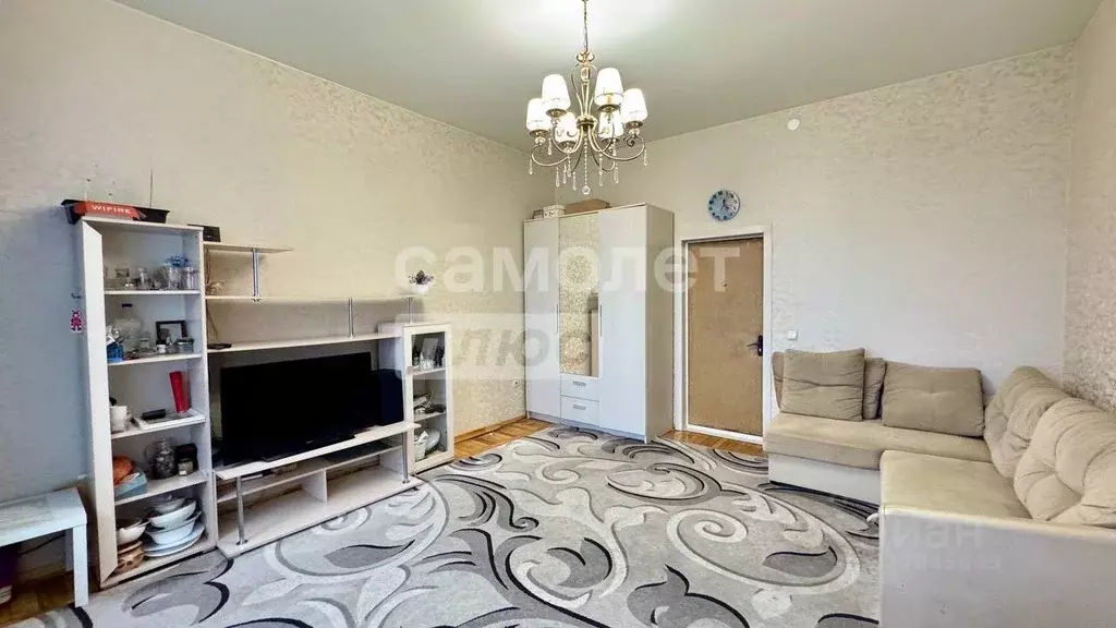 Комната Московская область, Клин Советская пл., 25/2 (22.7 м) - Фото 1