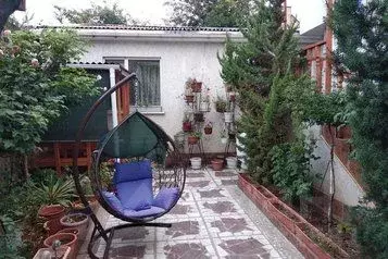 Дом в Крым, Евпатория ул. Пролетарская, 17 (45 м) - Фото 1