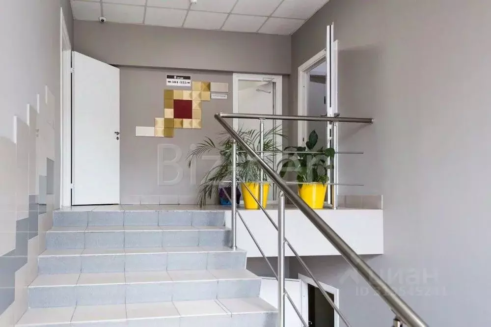 Офис в Санкт-Петербург Левашовский просп., 15 (54 м) - Фото 1