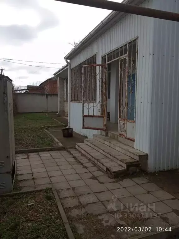 Помещение свободного назначения в Краснодарский край, Новокубанский ... - Фото 2