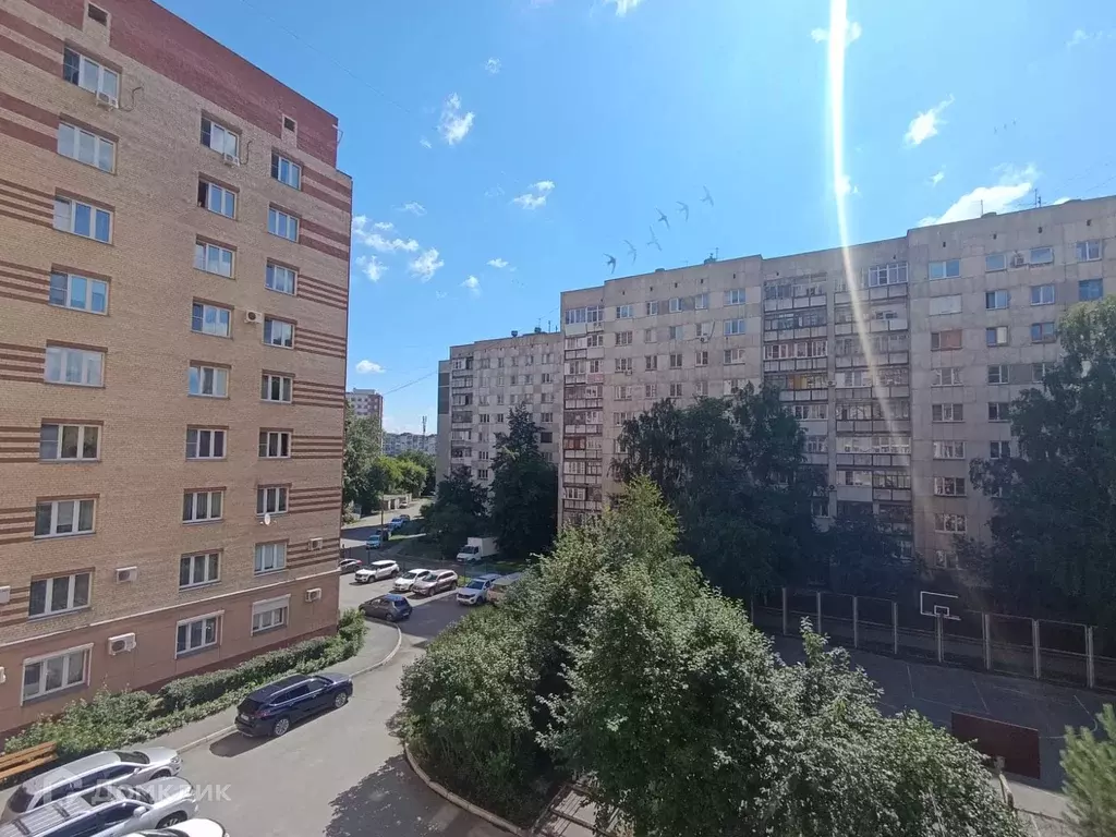 Продаётся 1-к квартира, 44.4 м - Фото 0