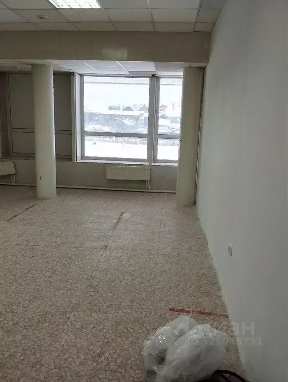 Помещение свободного назначения в Свердловская область, Североуральск ... - Фото 0