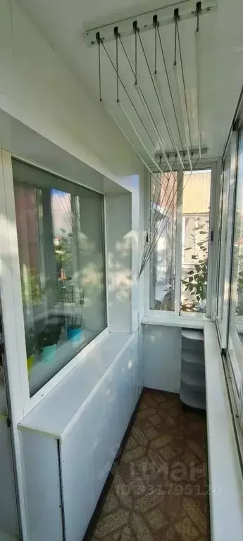 3-к кв. Бурятия, Улан-Удэ ул. Гагарина, 49 (53.2 м) - Фото 2