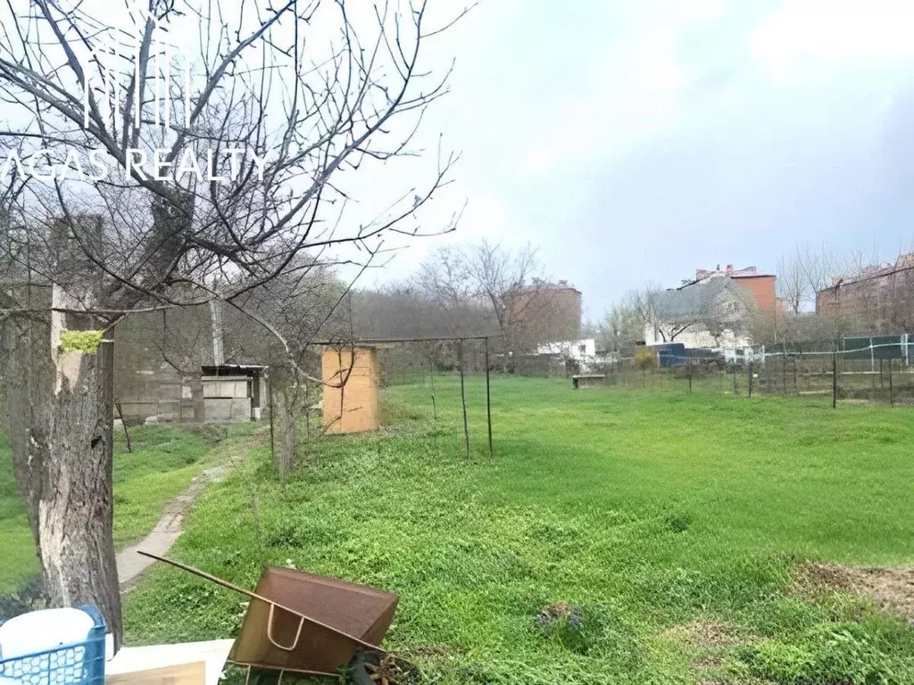 Участок в Ставропольский край, Пятигорск городской округ, пос. Свободы ... - Фото 1