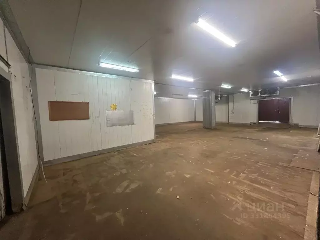 Склад в Челябинская область, Челябинск Троицкий тракт, 54 (350 м) - Фото 1