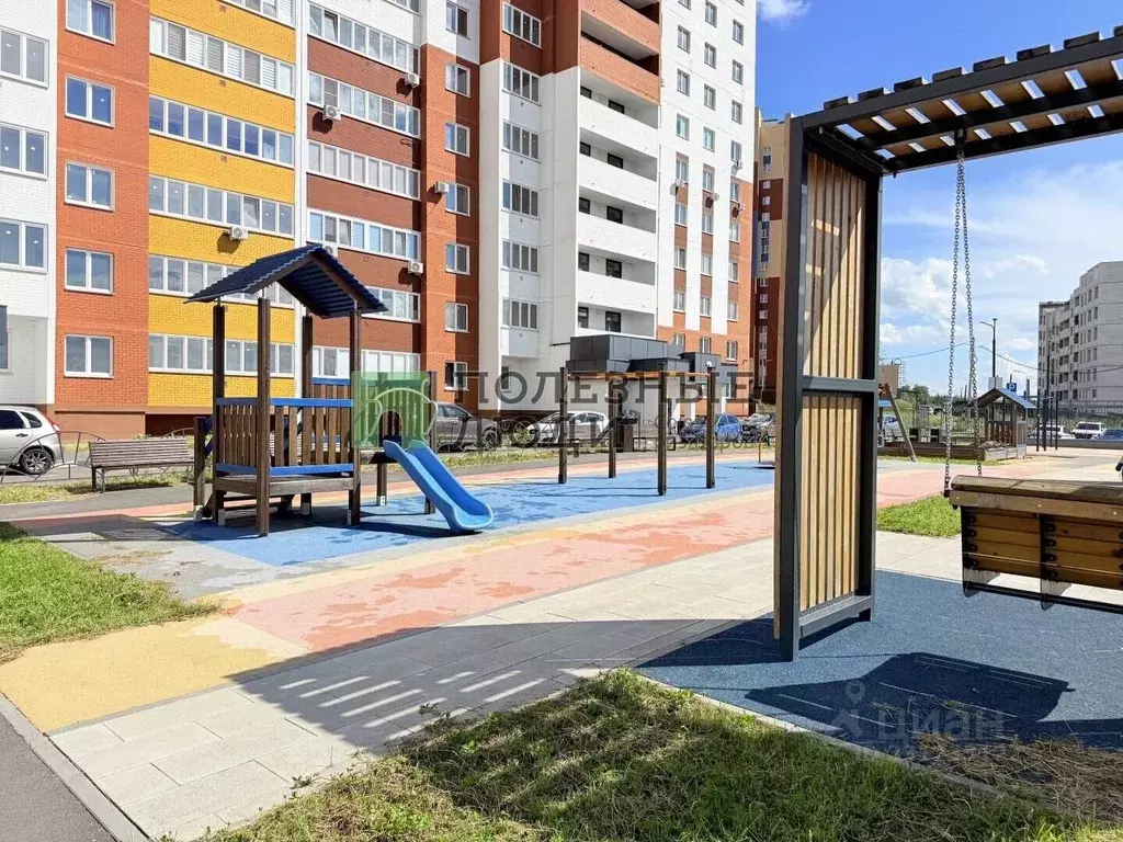 2-к кв. Орловская область, Орел Раздольная ул., 15 (55.5 м) - Фото 1