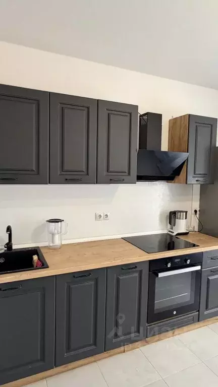 1-к кв. Москва Пяловская ул., 10 (39.0 м) - Фото 1