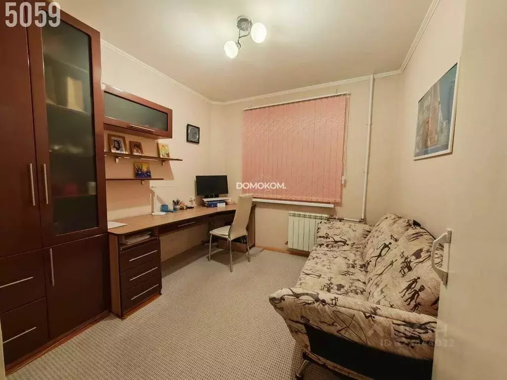 4-к кв. Свердловская область, Нижний Тагил Алтайская ул., 33 (74.4 м) - Фото 1