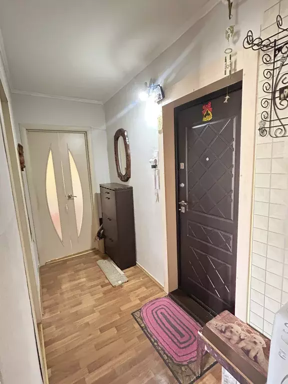 Продаётся 2-к квартира, 43.4 м - Фото 1