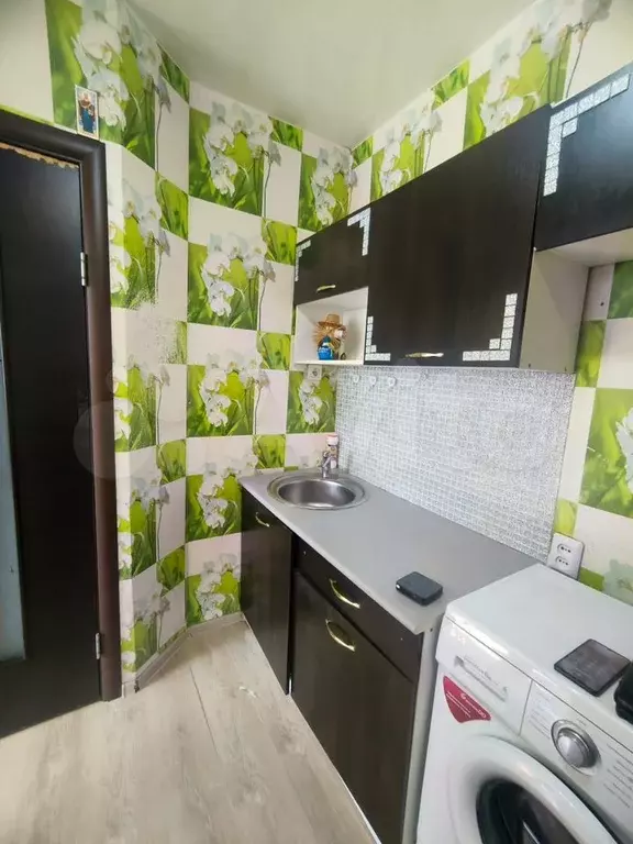 Комната 17,1 м в 1-к., 3/5 эт. - Фото 1