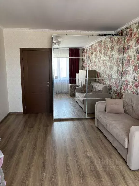 2-к кв. Московская область, Мытищи Поселок Пироговский мкр, ул. ... - Фото 0