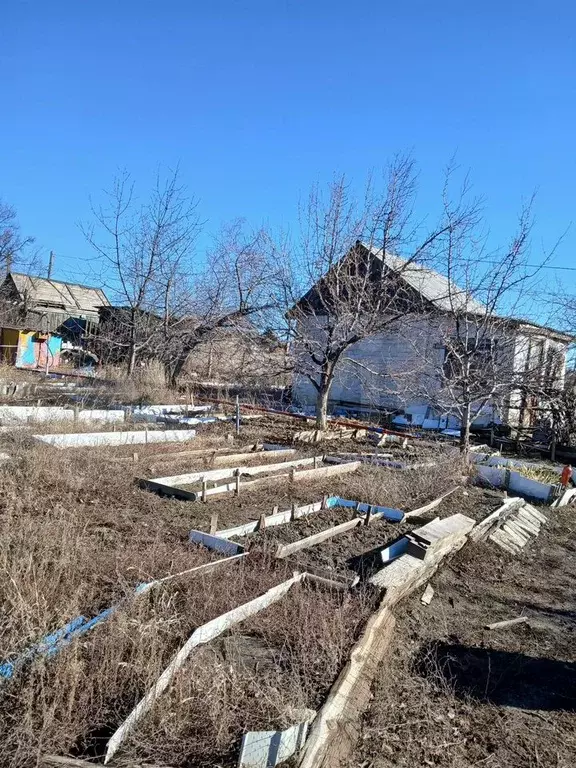 Дача 25 м на участке 6 сот. - Фото 1