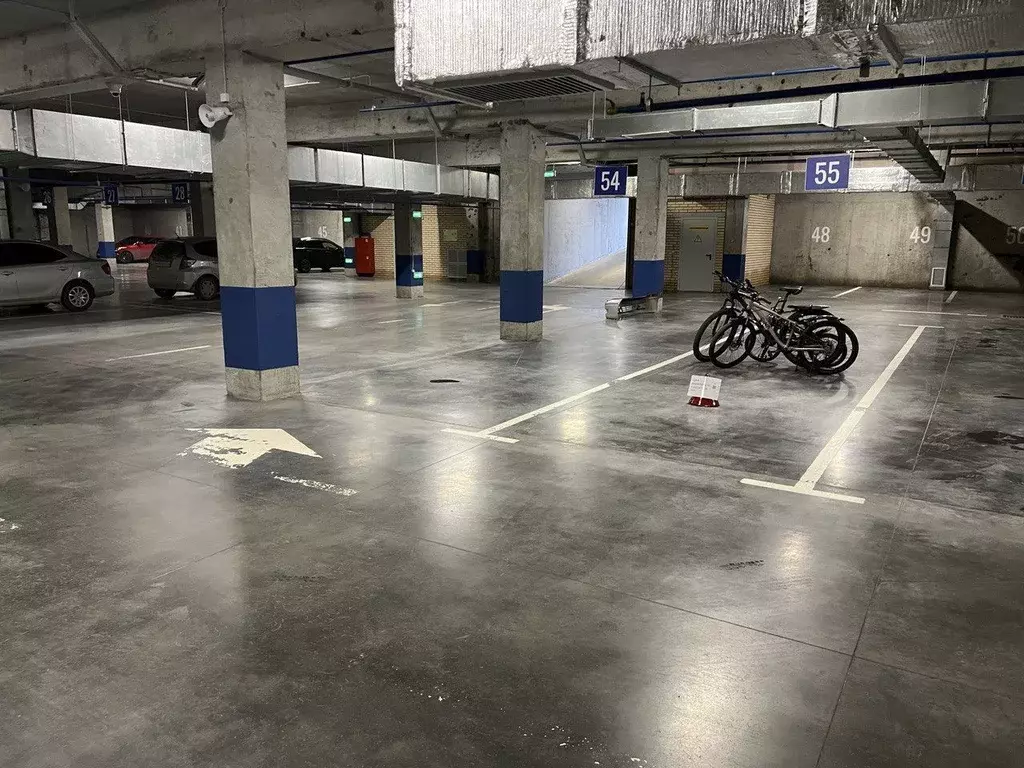 Гараж в Новосибирская область, Новосибирск ул. Никитина, 128 (14 м) - Фото 1