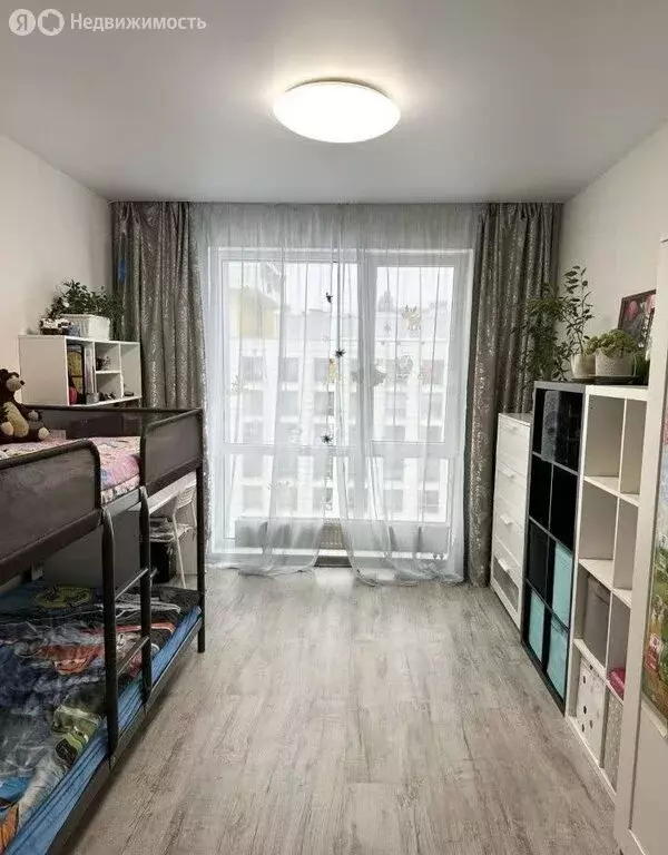 3-комнатная квартира: Балашиха, проспект Ленина, 32В (85 м) - Фото 2