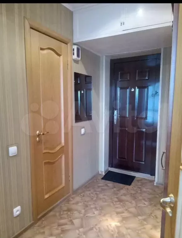 1-к. квартира, 32,4 м, 3/3 эт. - Фото 1