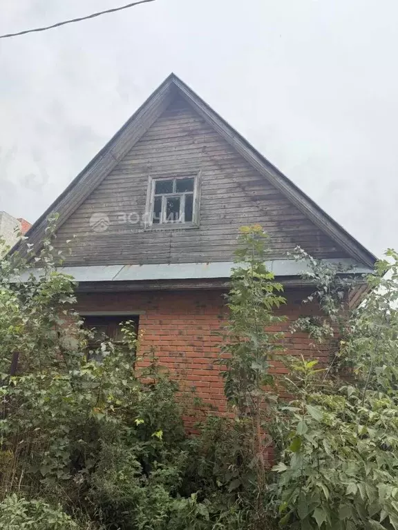 Участок в Чувашия, Чебоксары городской округ, д. Чандрово ул. 2-я ... - Фото 2