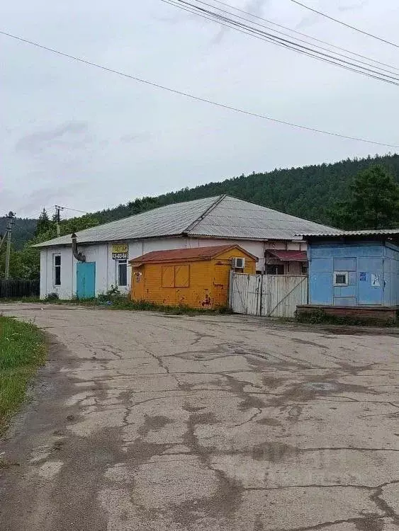 Помещение свободного назначения в Иркутская область, Шелеховский ... - Фото 2