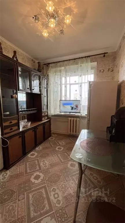 1-к кв. Москва Уральская ул., 6К8 (38.0 м) - Фото 1