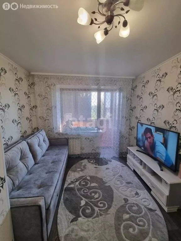 1-комнатная квартира: Тюмень, Авторемонтная улица, 17 (23 м) - Фото 2