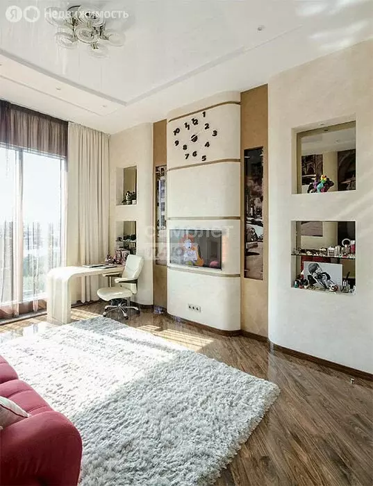 4-комнатная квартира: Москва, Винницкая улица, 8к2 (105 м) - Фото 2