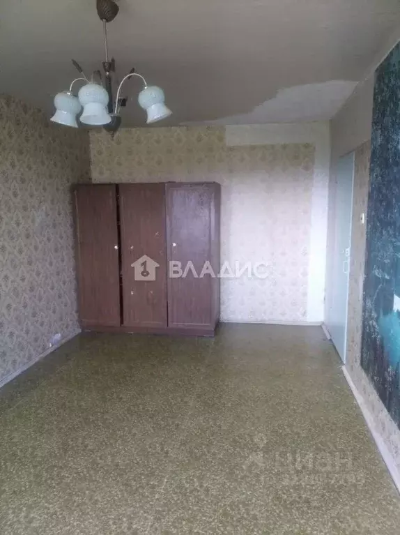 3-к кв. Владимирская область, Вязники Нововязники мкр, Юбилейная ул., ... - Фото 1