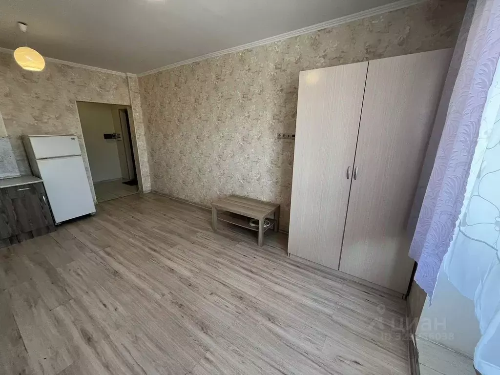 Студия Московская область, Ногинск Богородский городской округ, ул. ... - Фото 1