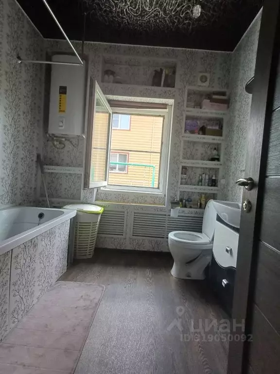 Дом в Алтайский край, Барнаул ВРЗ мкр, ул. Карла Маркса, 3 (90 м) - Фото 2
