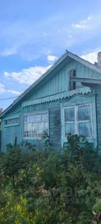 Дом в Иркутская область, Иркутский муниципальный округ, Полиграфист ... - Фото 2