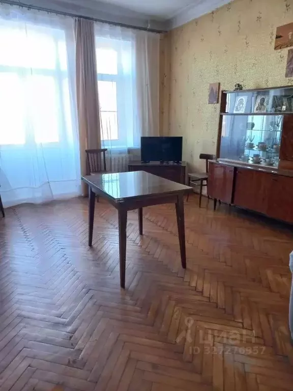 Комната Санкт-Петербург пос. Стрельна, Санкт-Петербургское ш., 84 ... - Фото 2