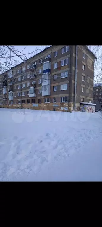 Комната 13 м в 4-к., 4/5 эт. - Фото 0