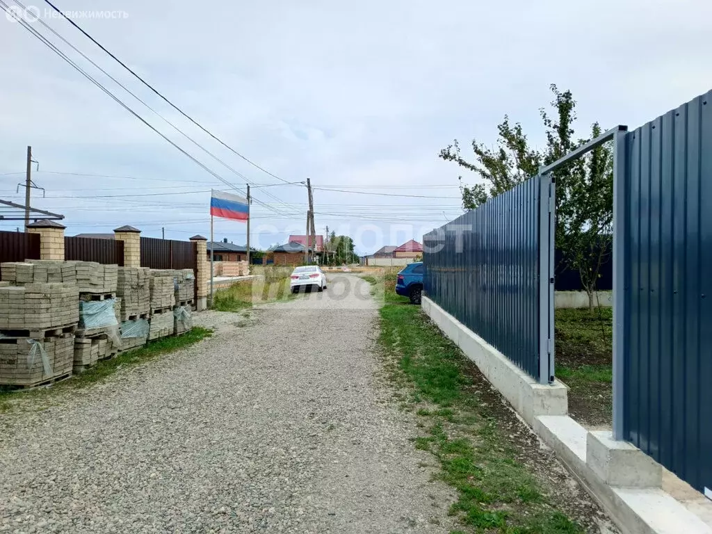 Участок в Ставрополь (6 м) - Фото 2