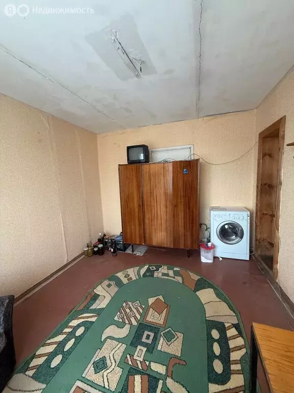 2к в 7-комнатной квартире (17.3 м) - Фото 1