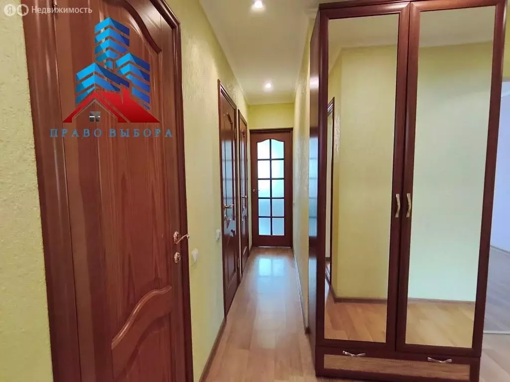 3-комнатная квартира: Таганрог, улица Сергея Шило, 200-1 (60 м) - Фото 2