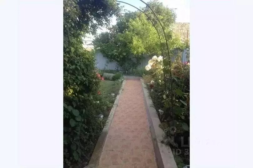 Дом в Крым, Ленинский район, Щелкино городское поселение, Энергетик-2 ... - Фото 2