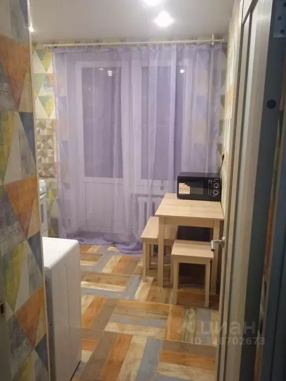 2-к кв. Москва Гродненская ул., 4К2 (40.0 м) - Фото 2