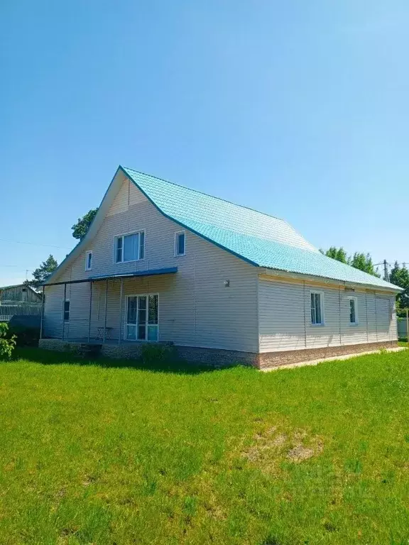 Дом в Тамбовская область, Тамбов городской округ, пос. Первомайский ... - Фото 1