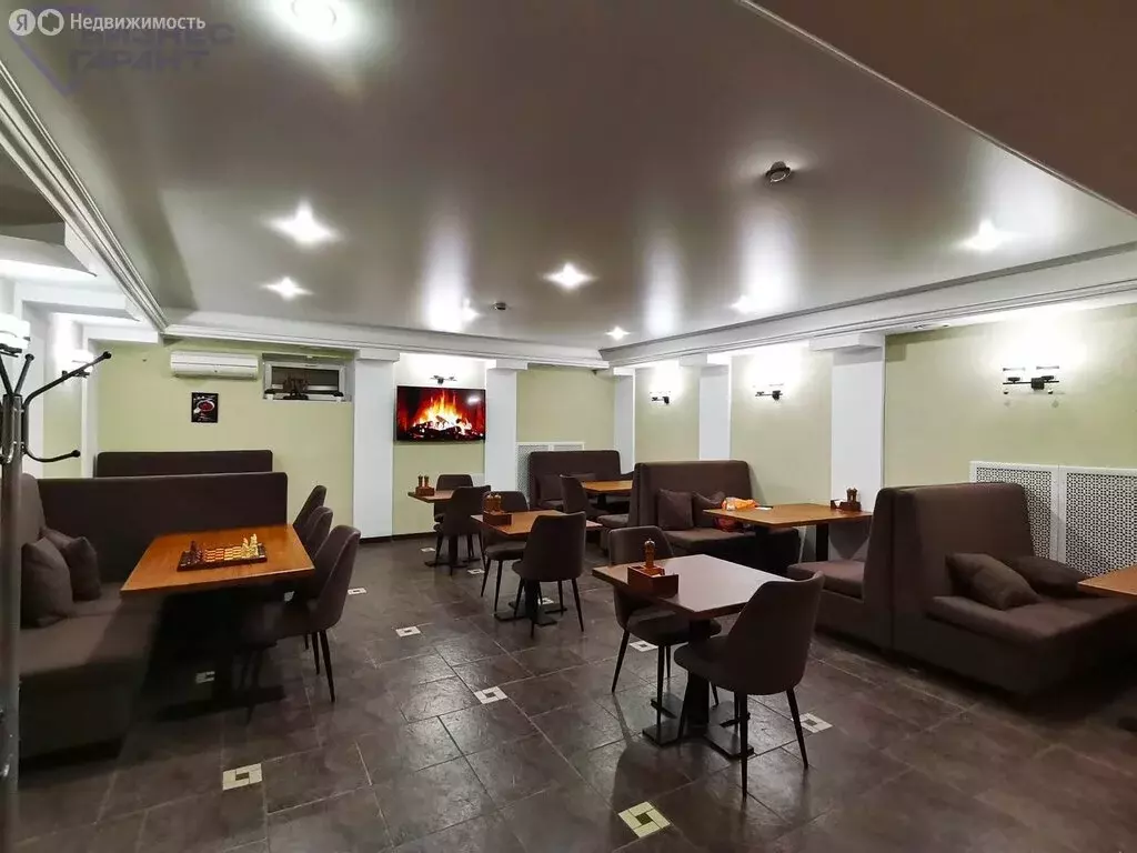 Помещение свободного назначения (107.7 м) - Фото 1