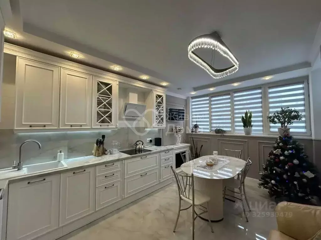 2-к кв. Волгоградская область, Волгоград ул. Имени Ивана Морозова, 2 ... - Фото 1