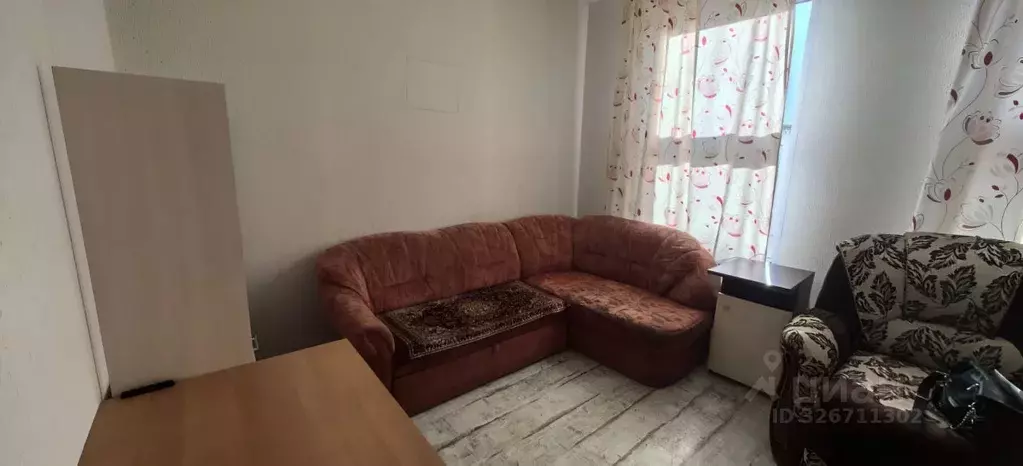 Комната Архангельская область, Архангельск Советская ул., 61 (19.0 м) - Фото 1