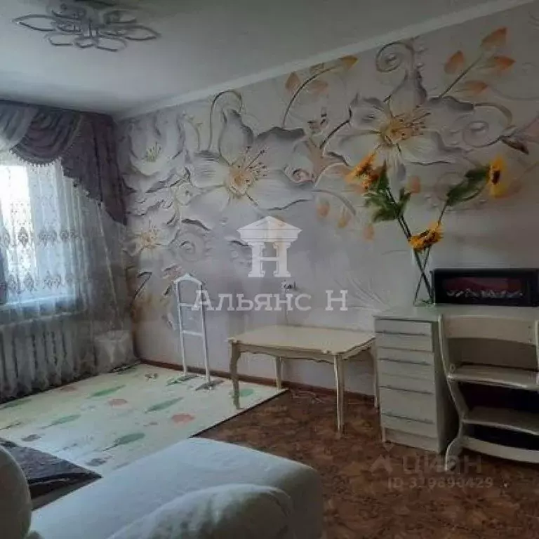 2-к кв. Ростовская область, Азов Азовский район, ул. Мира, 97 (52.9 м) - Фото 0