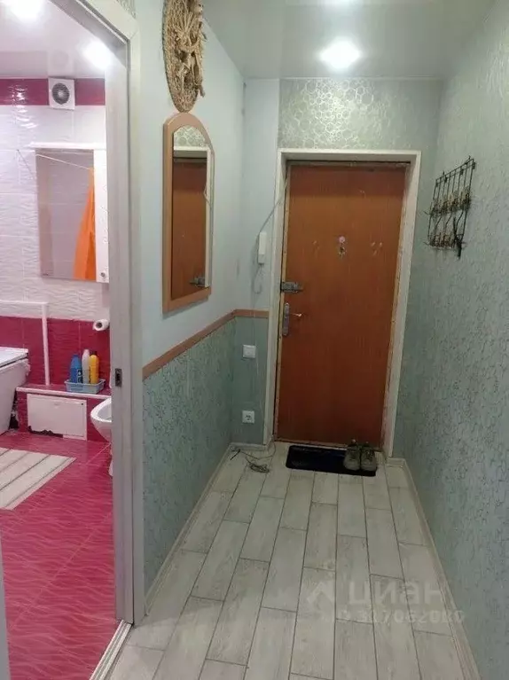 3-к кв. Волгоградская область, Волгоград ул. Академика Королева, 7 ... - Фото 1