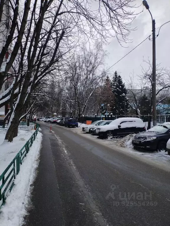 1-к кв. Москва Каширское ш., 130 (32.0 м) - Фото 1